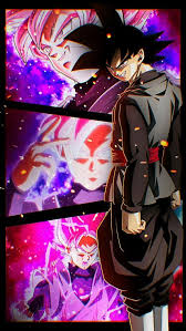 For goku in his base form, click here. Dbs Goku Black Theme Novocom Top