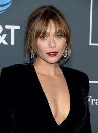 We did not find results for: Best Of Elizabeth Olsen On Twitter Elizabeth Olsen At The 2019 Critics Choice Awards