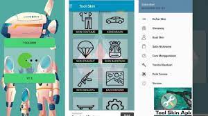 Setiap aplikasi biasanya menyediakan 2 versi yang bisa menjadi pilihan oleh para penggunanya, karena versi gratis dari aplikasi ini sudah menyuguhkan banyak sekali fitur yang. Tool Skin Free Fire Apk V1 5 Updated Youtube