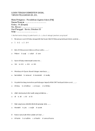 We did not find results for: Uts 1 Pai Kls 4 Sd Informasiguru Com