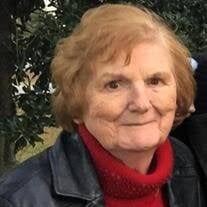 Mary Grimes Obituary (1940