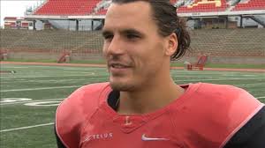 Entrevue avec Jean-Philippe Bolduc