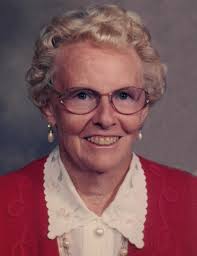 Obituary information for Irene Blom