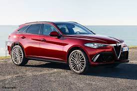 2021 alfa romeo giulietta configurations alfa romeo giulietta alfa romeo suv models