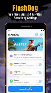 Free fire is the ultimate survival shooter game available on mobile. Flashdog 32bit Support For Android Apk Download