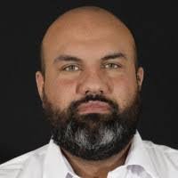 Osvaldo Ascencio's Instagram, Twitter & Facebook