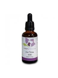 Other cats can give your cat ear mites because the those little annoying buggers are very contagious. An030 Ear Deafness Ear Polyps Or Tinnitus Or Old Age Homeopathic Holistic Healthy Pet