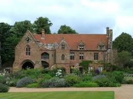 Bisham Manor In Lagrange Georgia The Gatehouse At Stoneleigh English Country Manor Gate House Historic Homes