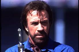 Merseyside's famous namesakes: From S Claus to 'Harry Potter' and 'Chuck  Norris'