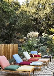 Altadena Reath Design Of California In 2020 Outdoor Fabric Backyard Outdoor