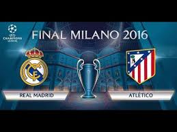 Scrivi la tua parola chiave. Highlights Final Of Champions League Milano 2016 Youtube