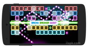 Explore the different angles to release your balls and experience absolute frenzies of ball reactions in bricks breaker quest. Bricks Breaker Quest 1 0 73 Mod Unlimited Diamonds Balls More