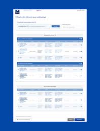 La Banque Postale Fides Agence Web Kernix