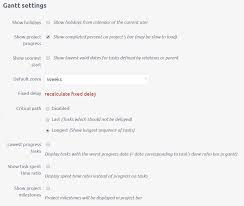 Documentation Of Easy Project Easy Project