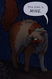 Warrior cats clangen