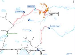 Jun 09, 2021 · for the first time since 2017, the sky will go dark over part of the u.s. North South Road Offers Way Out Of Poverty Isolation For First Nation Northern Ontario Business