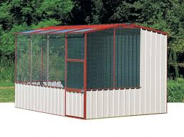 Outdoor Bird Aviary For Sale Nz Mk Gabled Roofed Aviaries And Animal Enclosures Bird Aviary Aviary For Sale Bird Aviary For Sale