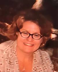 Helen Doty Obituary (1944