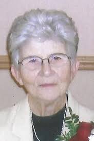 Marian Johnson Obituary (1936