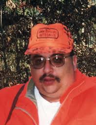 Obituary information for Richard W. "Rick" Wolbert, III