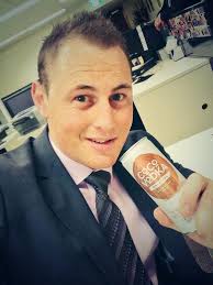 Elliot Freeman (@ElliotMFreeman)