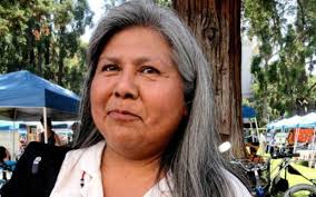 Miranda Begay's Instagram, Twitter & Facebook