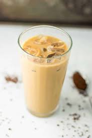 Healthy coffee recipes with almond milk. Best Easy Instant Iced Coffee Recipe Build Your Bite
