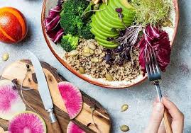 Découvrez plus de 4500 recettes de cuisine, faciles, rapides et gourmandes. Comment Bien Manger Nos Astuces Pour Manger Sainement Elle