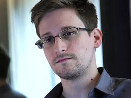 Frank Snepp: Edward Snowden's weasel ways