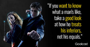 18 Harry Potter Quotes That Put A Spell On Your Thoughts