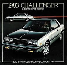 Image result for Wine Red 1983 Challenger