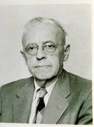 Frederick Charles Shaw (1889-1969)