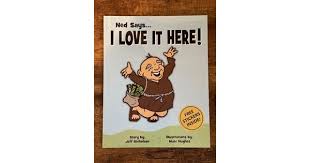 Who Is Ned, and Why Is He So Happy?