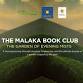 The Malaka Book Club event in Pune, Maharashtra