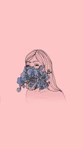 Ìì¤íí± Minimalist Lockscreens Iphone Backgrounds Tumblr Flower Drawing Tumblr Minimalist Wallpaper Discover more posts about wallpaper, lockscreen, art, illustration, aesthetic, drawing, and background. iphone backgrounds tumblr flower
