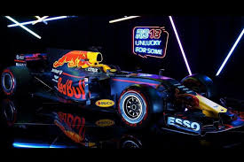 This corporate suite provides a premium environment to host your valued. F1 2017 See The Launch Of Red Bull Racing Rb13 Video