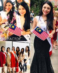 Maya erskine (born may 7, 1987) is an american actress and writer known for her roles as maggie in man seeking woman and mikki in betas. Miss Friendship Malaysian Beauty Pageant Fan Club Facebook