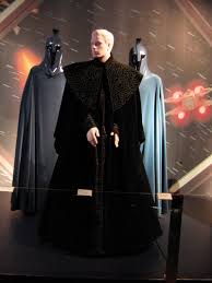 Palpatine Costume Fidm Star Wars Fandom Star Wars Costumes Star Wars Images