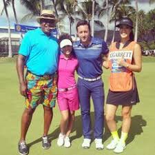 Here you will find videos addressing a lot of the questions you may have on the golf swing. Michelle Wie Height How Tall