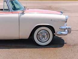 Image result for Sapphire White 1955 Dodge
