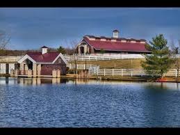 Primatara Farm Springfield Missouri Gets New Pensmore Stile Home Building A New Home Architect Design New Homes