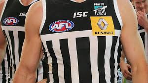 This is a private company which owns and these are port adelaide (cruise passenger terminal, grains/seeds, limestone, petroleum products. Port Adelaide S Prison Bars Jumper Again On The Agenda Ahead Of Collingwood Clash Sporting News Australia