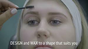 Caryl Baker Visage: HD Brows