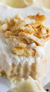 Maple Cream Pie Recipe Recipe Maple Cream Pie Recipe Cream Pie Recipes Sugar Cream Pie Recipe