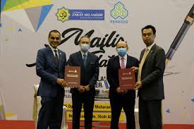 Perkeso buka pejabat di mukah dan limbang. Lzs Dan Perkeso Meterai Memorandum Kolaborasi Moc Bantu Tingkatkan Jaringan Keselamatan Sosial Lembaga Zakat Selangor