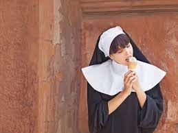La vida sexual secreta de las monjas: Ellas también se enamoran