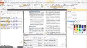 Just upload your pdf, make the changes you need to, and then export it to pdf again to finish up. 6 Best Free Pdf Editors In 2019 To Edit And Annotate Pdfs