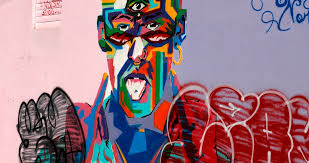 La dificil bad bunny con letra 2020 mp3. Un Mural De Bad Bunny Ubicado En Puerto Rico Es Vandalizado No Desacredita Sus Exitos Dicen Sinembargo Mx