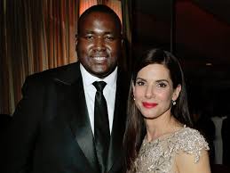 the Blind Side' Controversy: Quinton Aaron Defends Sandra Bullock