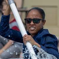 Master Sgt. Allison Encarnacion, 58th Operations Support